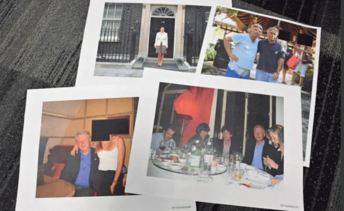 Arquivos do Caso Epstein citam Alagoas e outros estados do Nordeste