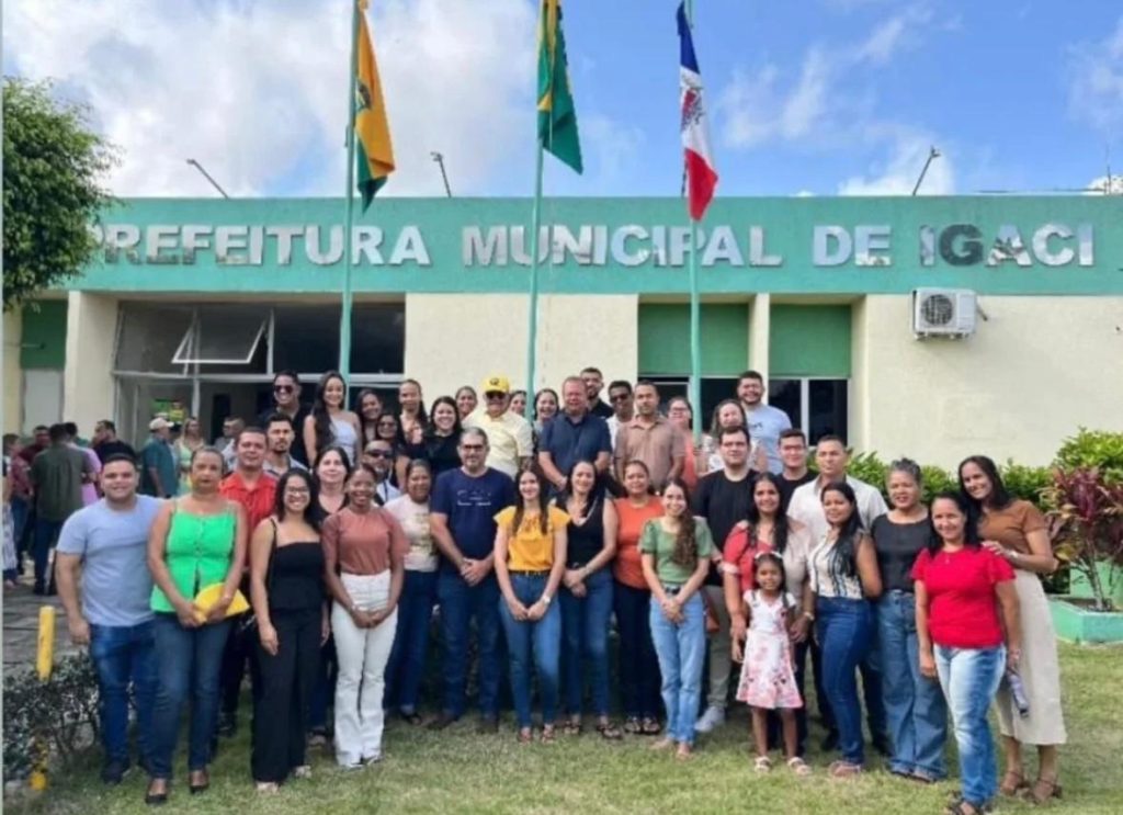 Igaci conquista o Selo FNAS 2025 e ganha reconhecimento nacional na assistência social