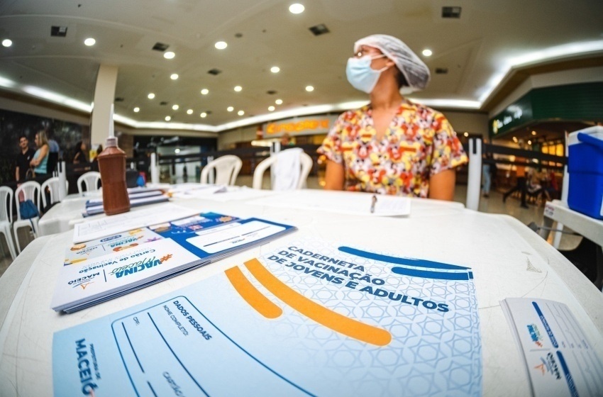 Saúde amplia vacinação contra Influenza e inclui profissionais da imprensa no público prioritário