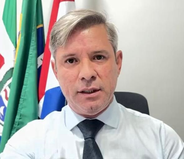 Cabo Bebeto é o único deputado a não votar em Bruno Toledo e critica escolha política para vaga no TCE-AL