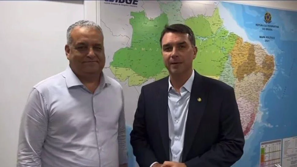 O novo (e estratégico novo plano) de Alfredo Gaspar