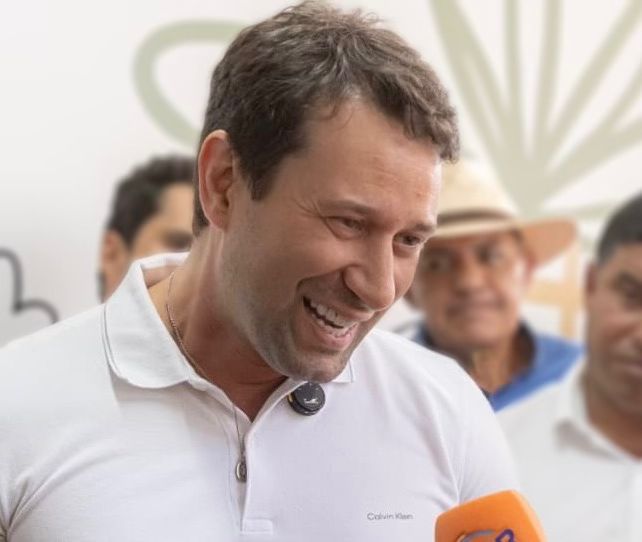 Creche para mais de 300 crianças é inaugurada em Arapiraca com emendas federais de Daniel Barbosa