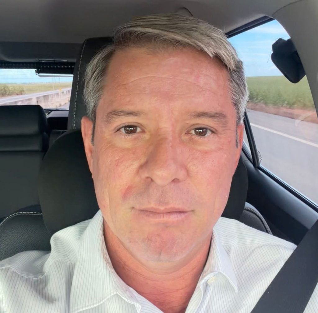 Cabo Bebeto comenta caso Vorcaro e afirma: “A verdade sempre vem à tona”