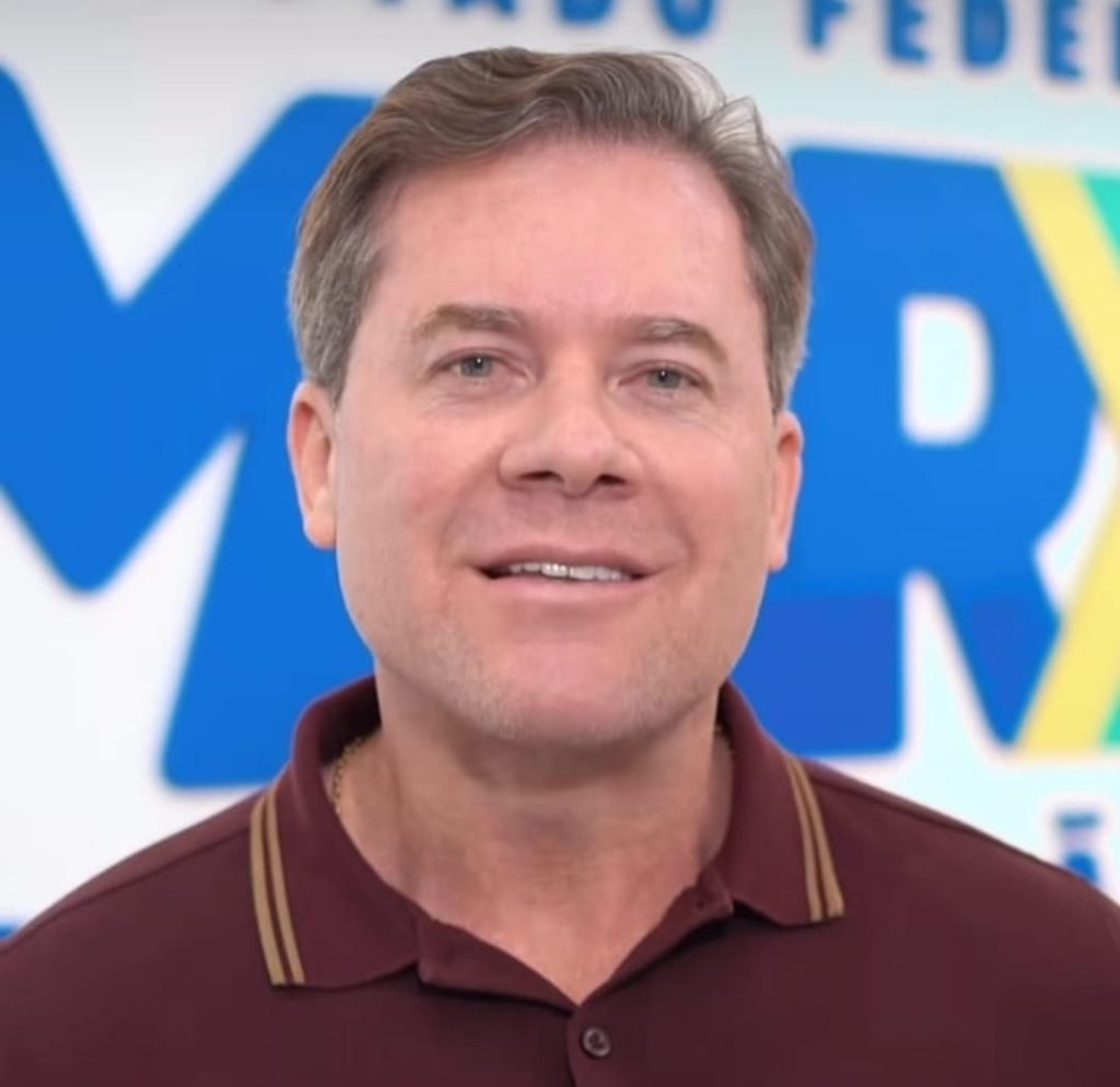 Marx Beltrão se consolida como um dos articuladores no Congresso em defesa do fim da escala 6×1