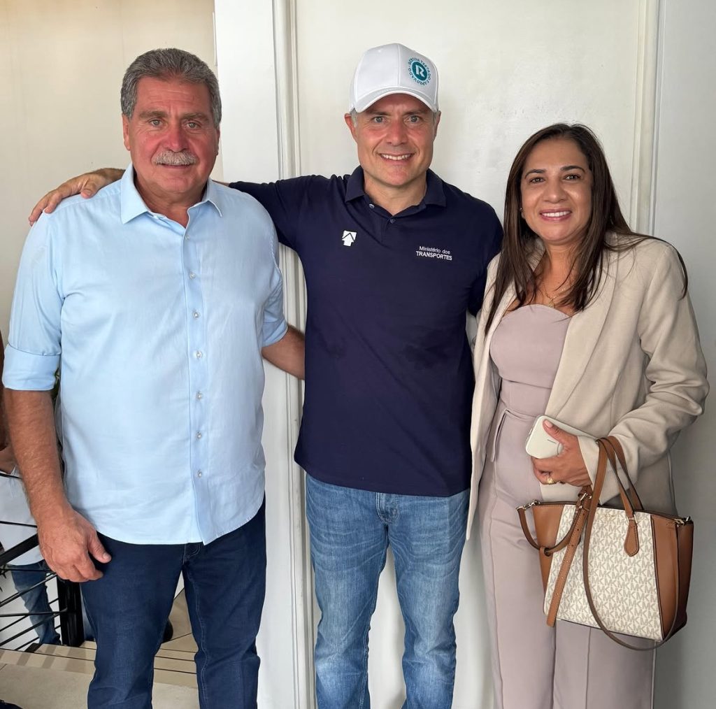 Prefeita de Mata Grande, Fabiana Farias, participa da Convenção Estadual do MDB