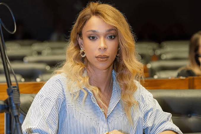 Erika Hilton é eleita presidente da Comissão de Defesa dos Direitos da Mulher da Câmara