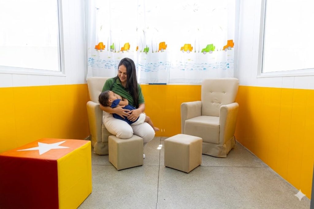 Arapiraca amplia rede de creches e reforça políticas de educação infantil e alimentação escolar