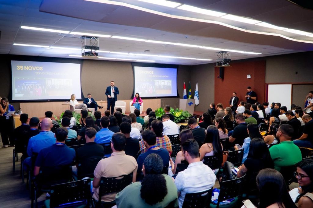 Comunicação fortalece vínculo entre população e Legislativo em workshop na Câmara de Maceió