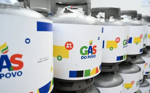 Gás do Povo avança em Alagoas e garante botijão gratuito a mais de 216 mil novas famílias