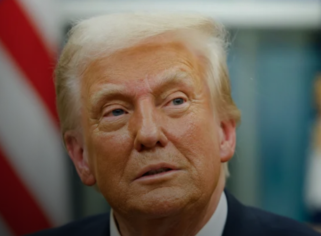 Seleção do Irã desafia Trump e afirma que Fifa é autoridade máxima sobre a Copa de 2026