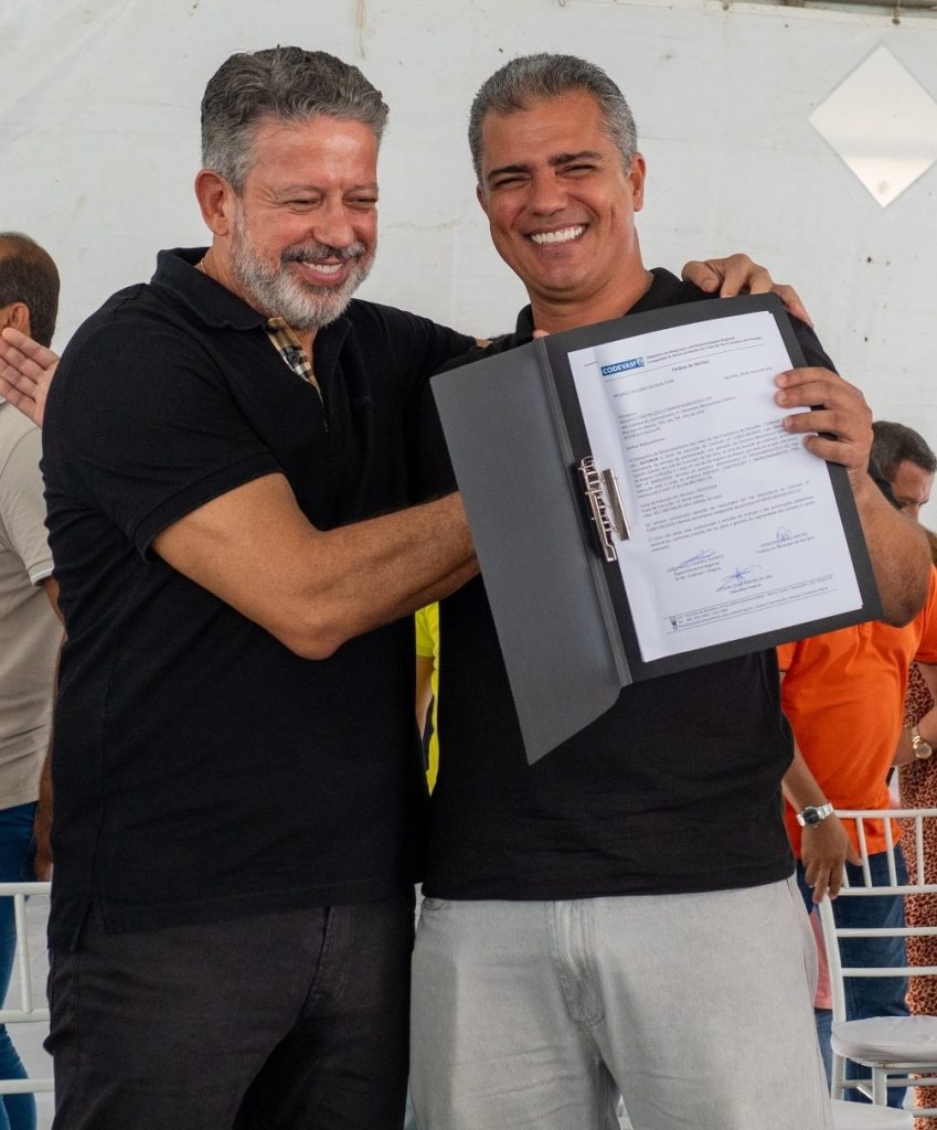 Vereador Allan Pierre inicia entrega de peixe na Semana Santa beneficiando 15 mil famílias em Maceió