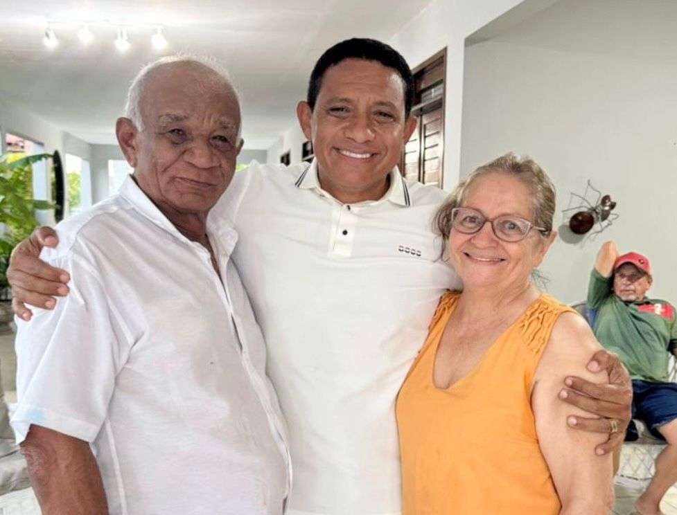 Lideranças da oposição em Estrela de Alagoas se aproximam de Júlio Cezar a reforçam pré-campanha