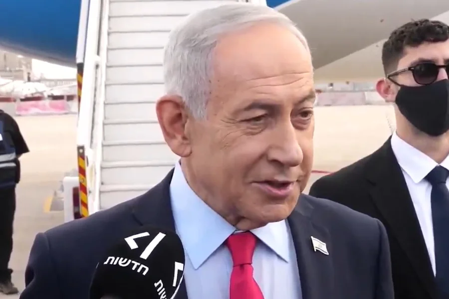 Irã ameaça matar Netanyahu em resposta a ofensiva israelense e ataque contra embaixada dos EUA