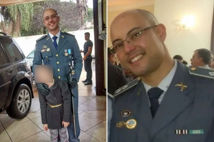 Justiça aceita denúncia contra capitão da PM acusado de estupro