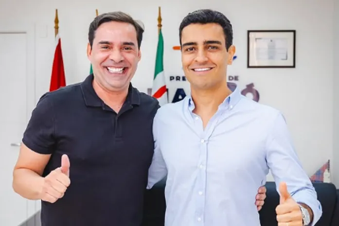 Kelmann garante que candidatura de JHC ao governo é “irreversível”