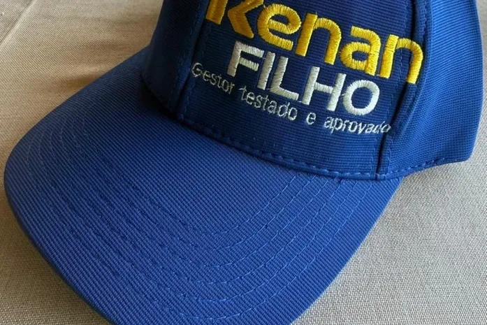 Marcelo Victor oficializa apoio a Renan Filho para o governo