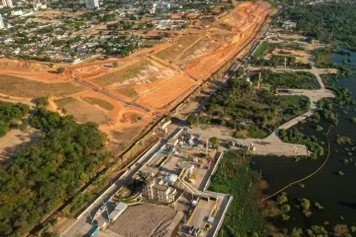 Plano de fechamento de minas em Maceió deve se estender até 2040