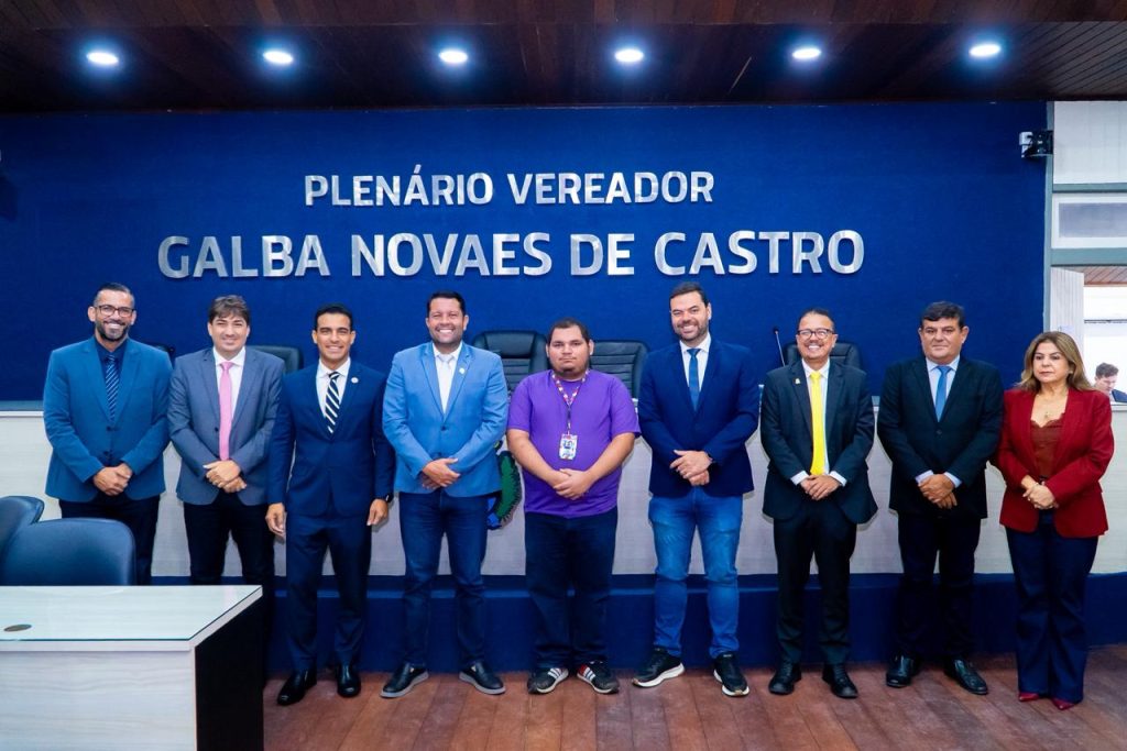 Vereadores conhecem iniciativa para benefício de pessoas com deficiência no ambiente de trabalho