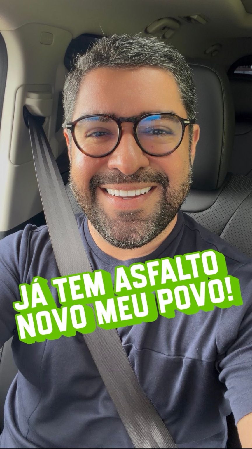 Obras na BR-424 avançam e prometem melhorar mobilidade em Viçosa