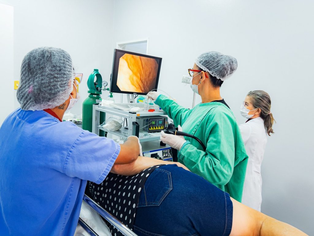 Fila Zero: Programa da Prefeitura reduz espera por exames em Santana do Ipanema