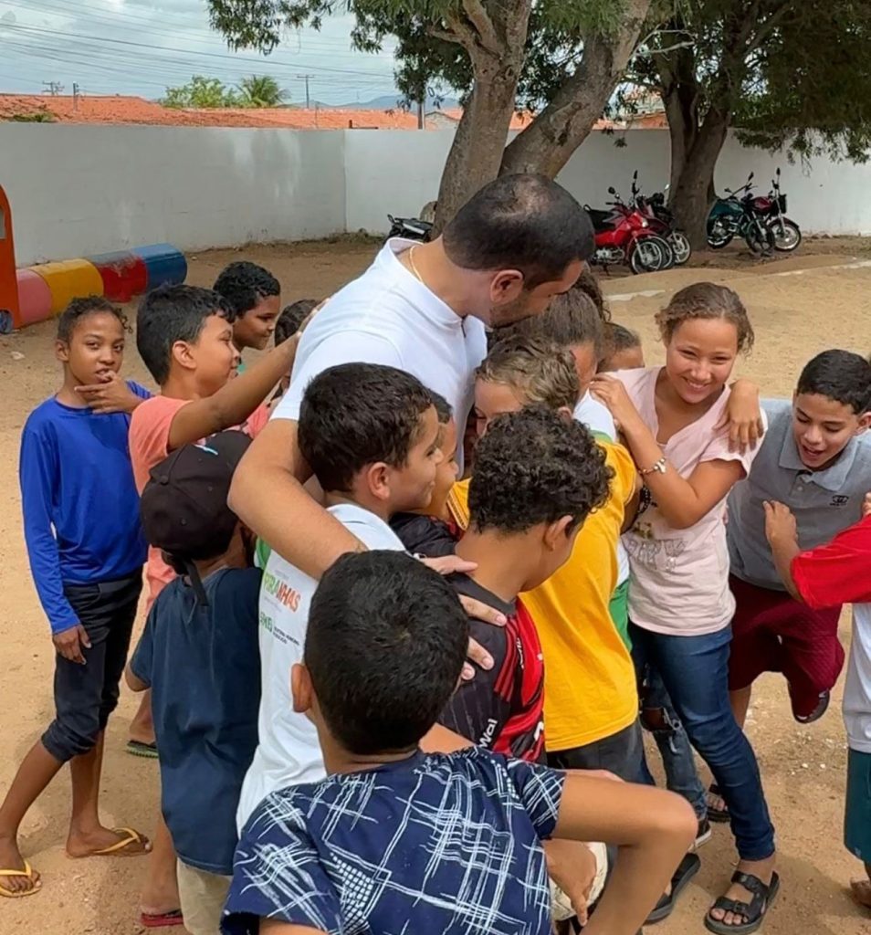 Piranhas supera metas nacionais e registra crescimento histórico na alfabetização infantil