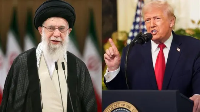 Irã ameaça romper cessar-fogo e fechar Estreito de Ormuz em meio à escalada no Oriente Médio