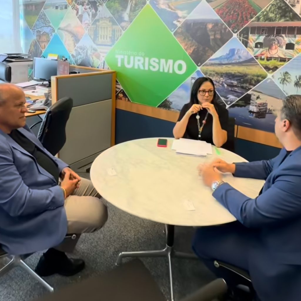 Prefeito Jadson Lessa celebra permanência de São Miguel dos Milagres no Mapa do Turismo Brasileiro 2026
