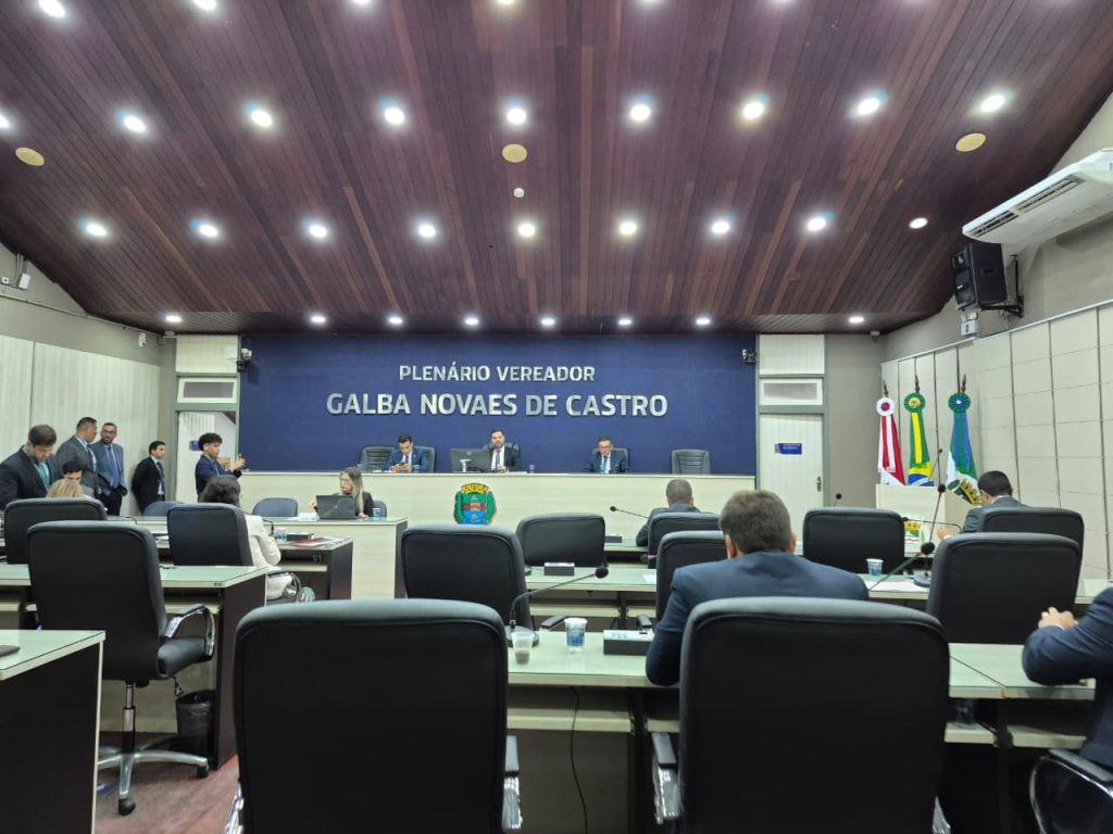 Câmara de Maceió debate Plano Diretor com participação da sociedade