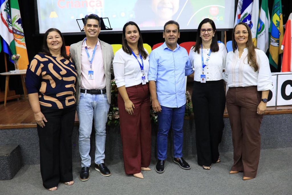 São Sebastião avança na alfabetização e conquista 2º lugar no ranking da 5ª GEE