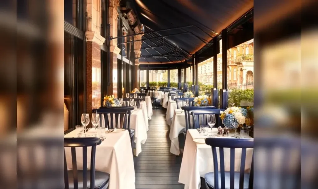 Broche dava acesso a mulheres em jantar de R$ 2,7 milhões de Vorcaro