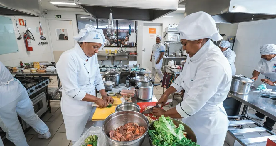 Concurso de Merendeiras do Sebrae Alagoas abre inscrições com premiação de até R$ 5 mil