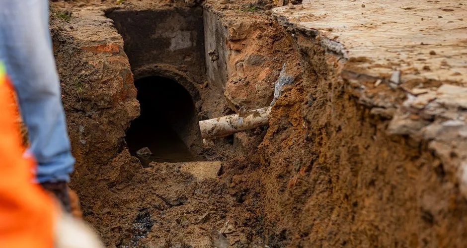 Mineração causou afundamento do solo na Vila Saem? Veja o que diz a Defesa Civil