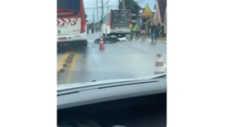 DMTT descreve dinâmica de acidente que matou mulher na Serraria; leia