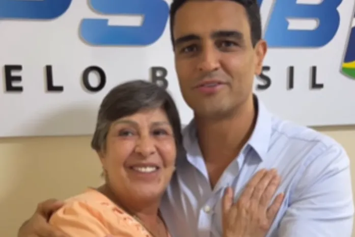 Apoio sem mistério, candidatura cheia dele: o encontro entre Célia Rocha e JHC