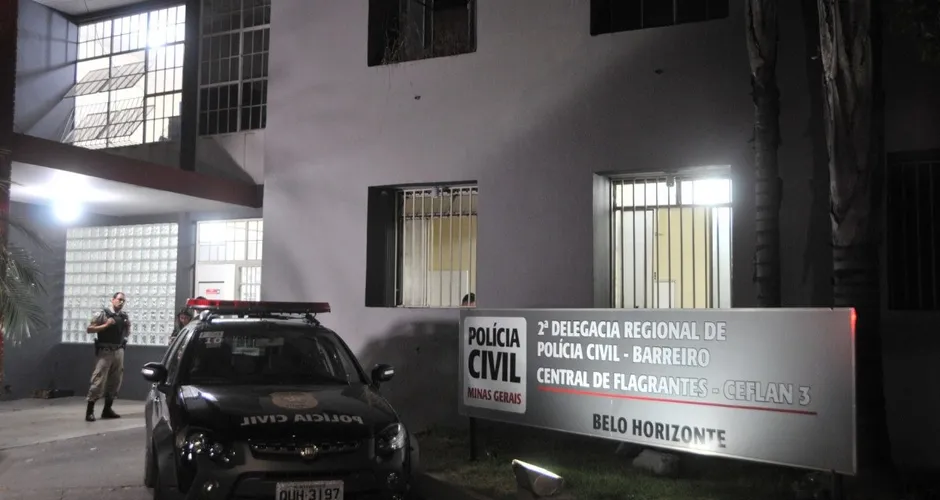 Vereador preso é suspeito de estuprar jovem da própria família