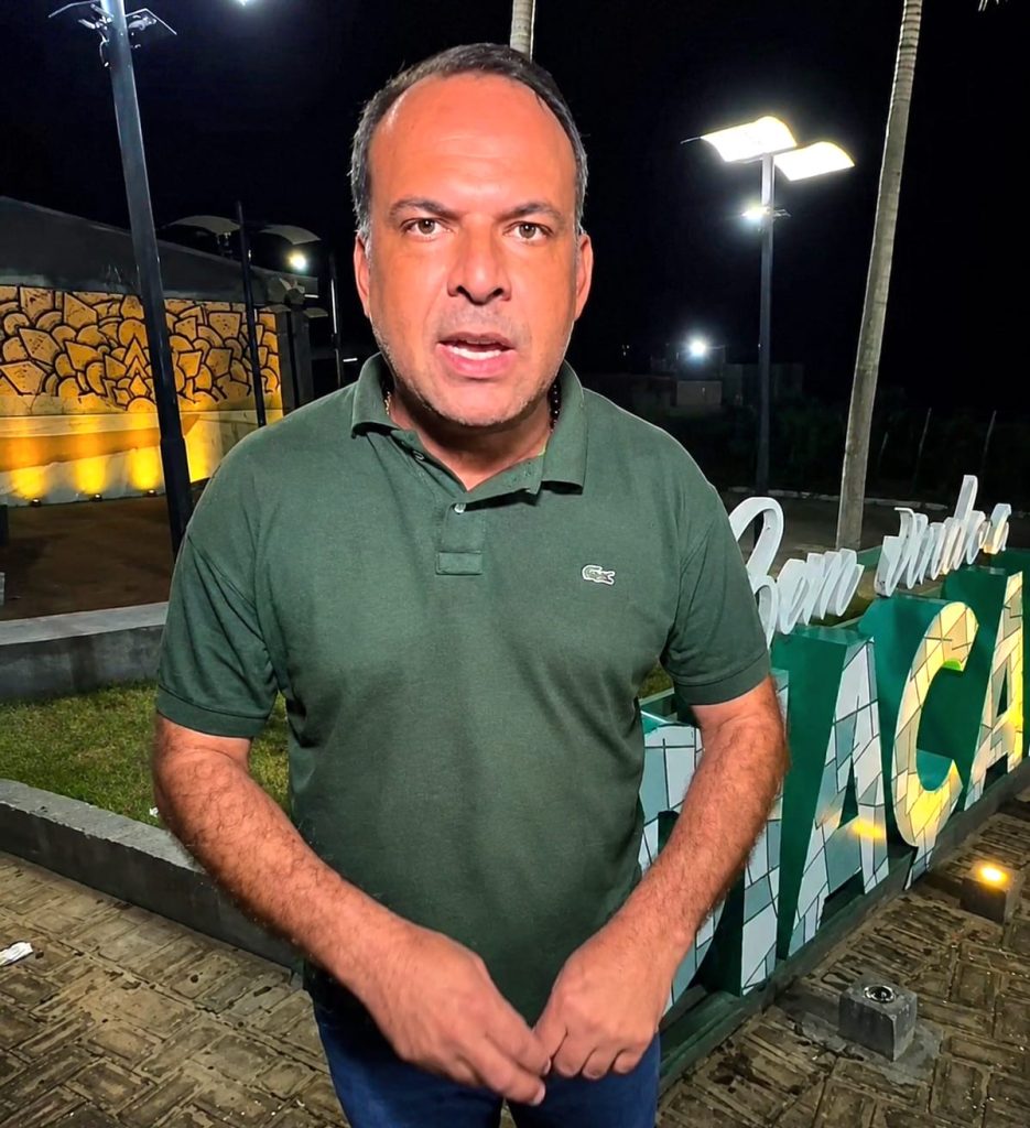 Atraso de salários a funcionários públicos e prestadores de serviço da Prefeitura de Piaçabuçu é inadmissível, denuncia Francisco Sales