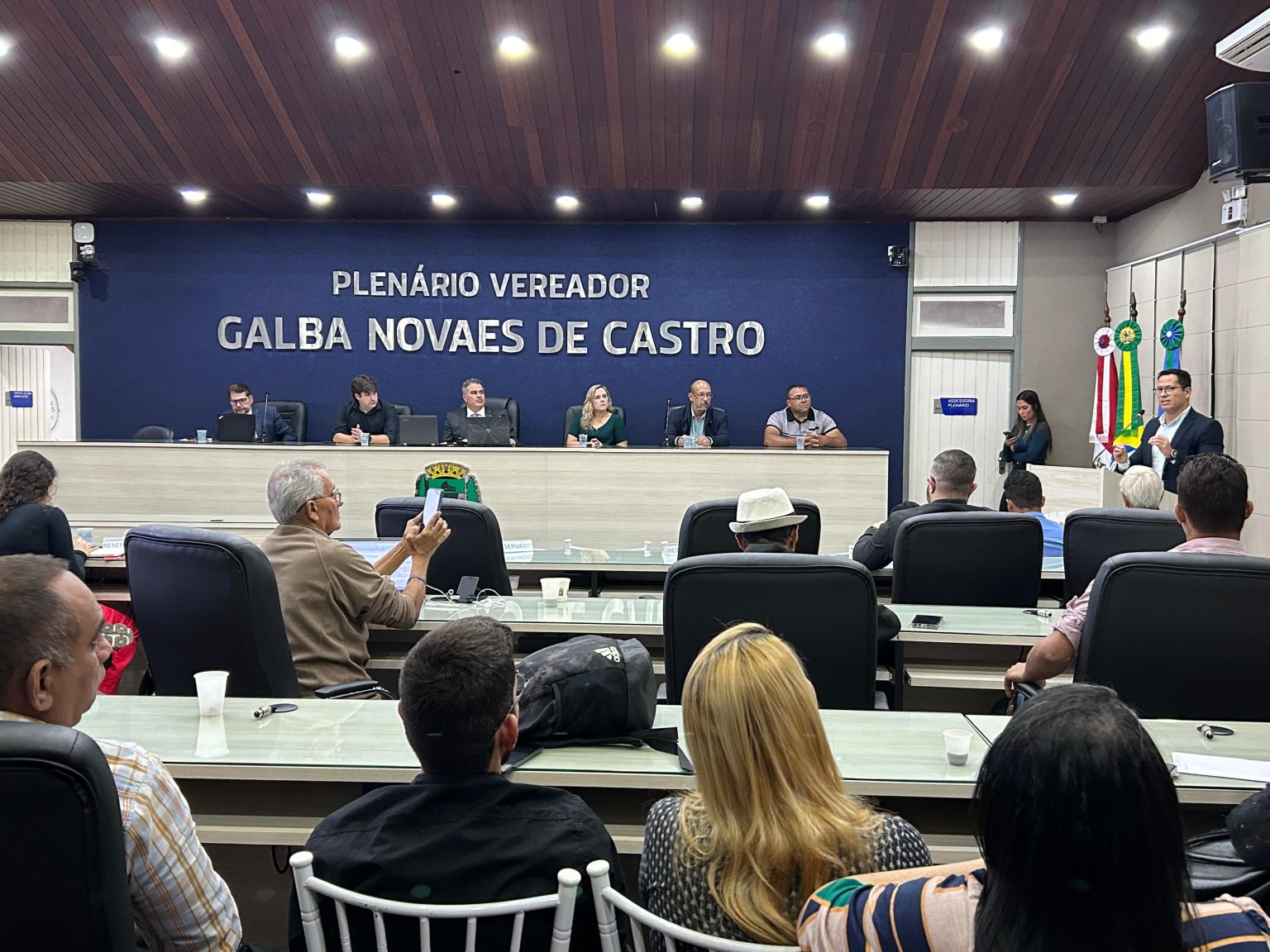 Câmara de Maceió realiza audiência pública para debater LDO 2027