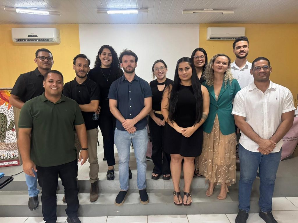 Abertura da Semana da Caatinga destaca preservação ambiental e valorização do bioma em Piranhas