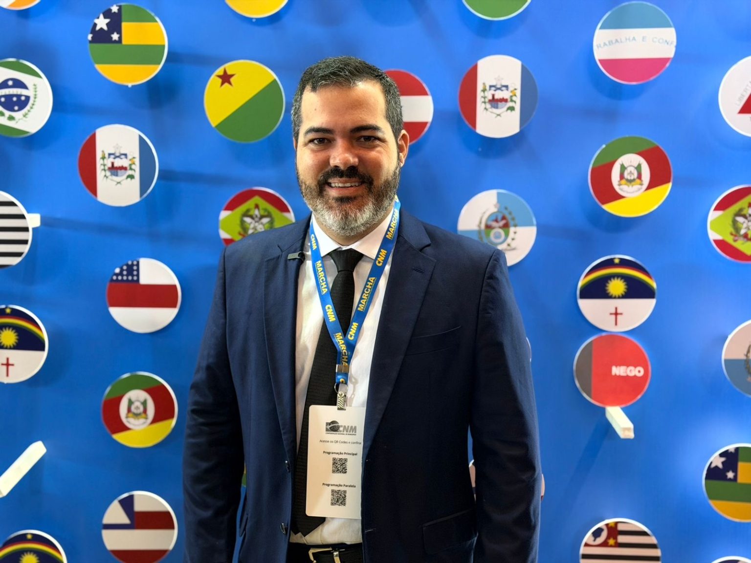 Em Brasília, prefeito Nicollas fortalece articulações e busca novos avanços para Atalaia