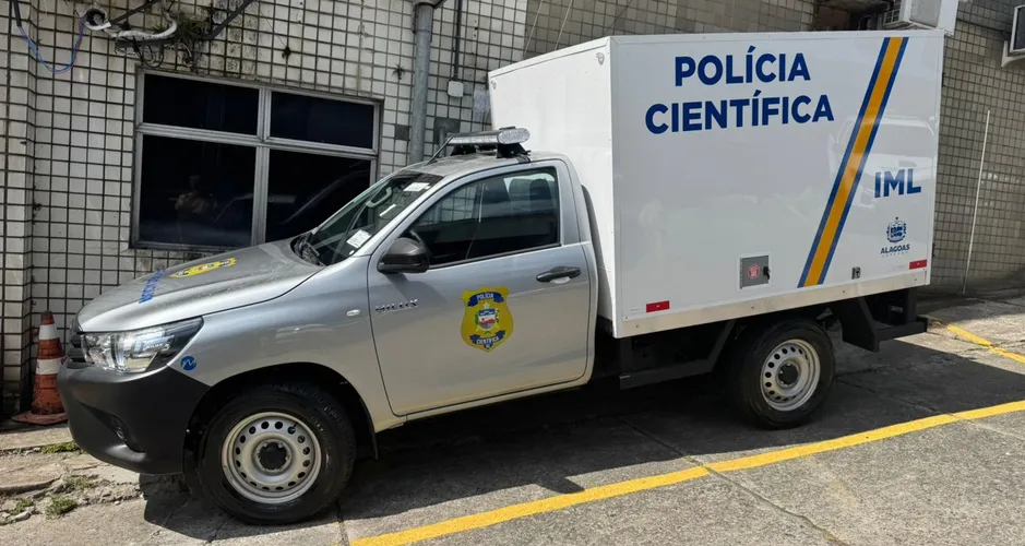 Corpo de homem é encontrado em antigo lixão na zona rural de Paripueira