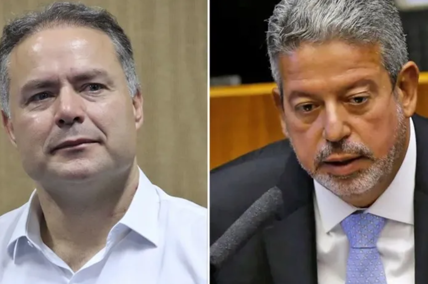 Por pouco, Calheiros e Lira não fecharam uma aliança política para marcharem juntos este ano