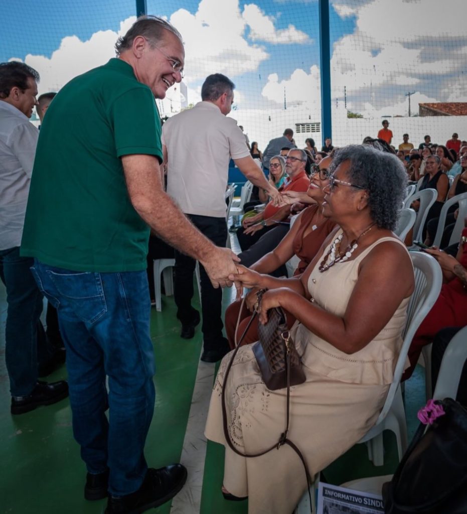 Renan Calheiros lidera disputa pelo Senado em Alagoas