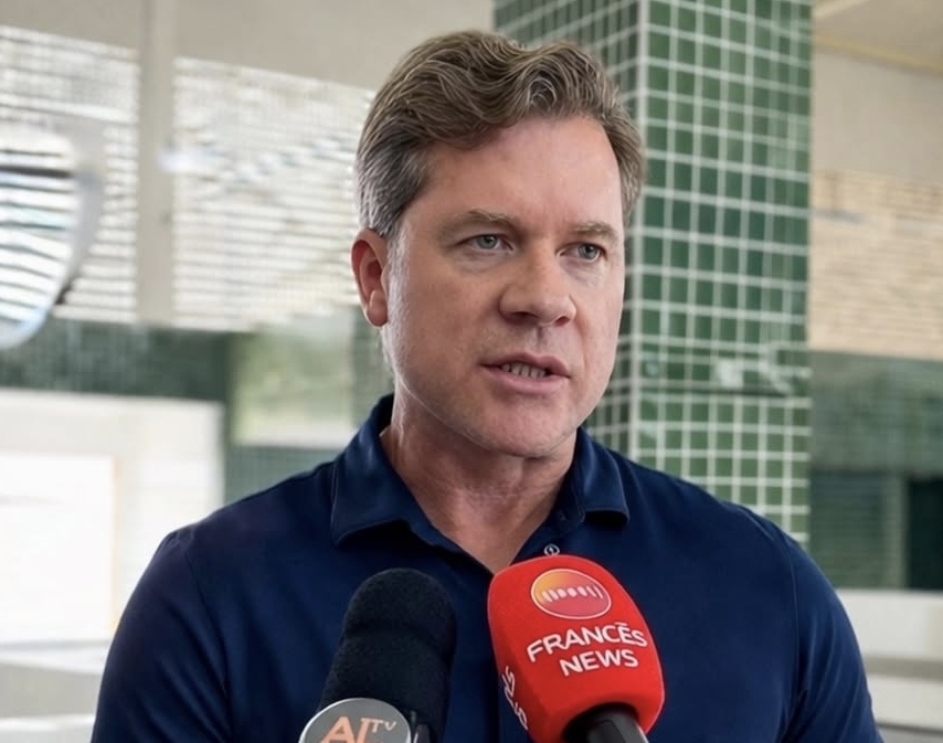“Cadastro nacional vai aumentar cerco contra covardes agressores de mulheres”, diz Marx Beltrão