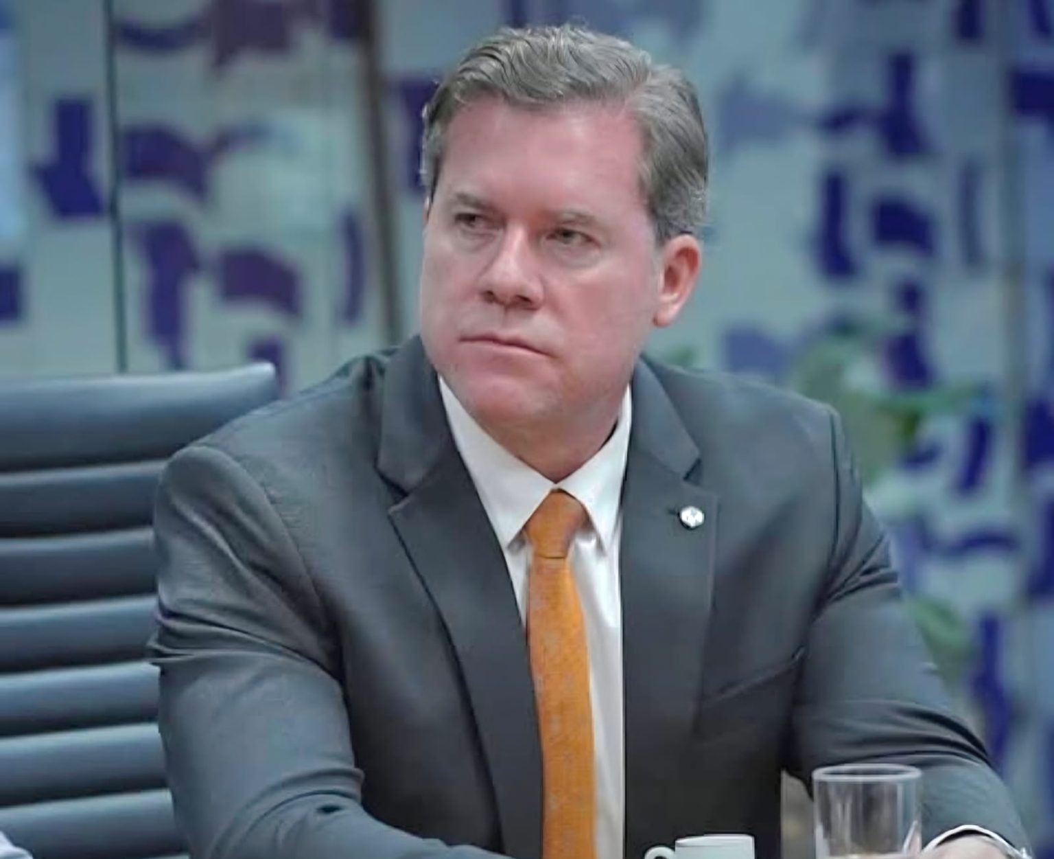 “Aprovar o fim da escala 6×1 é garantir dignidade ao trabalhador”, defende Marx Beltrão