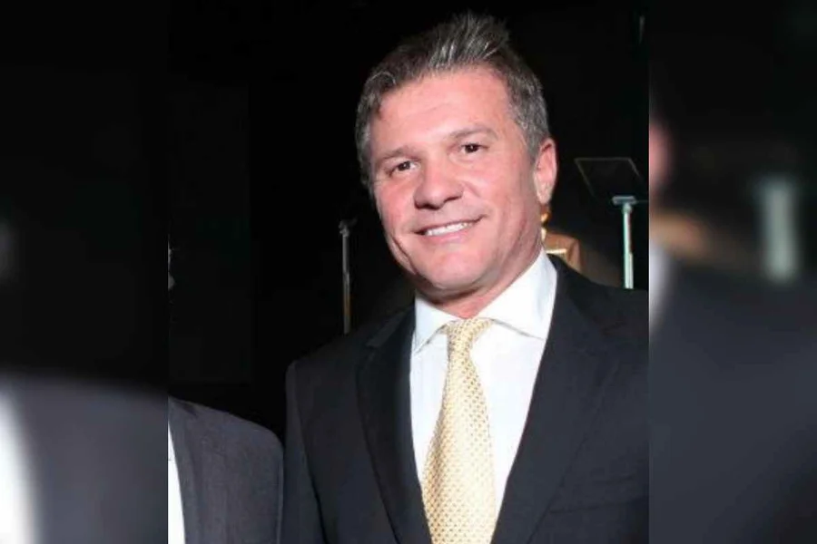 Pai de Daniel Vorcaro sofre surto em presídio de Minas Gerais após prisão na Operação Compliance Zero