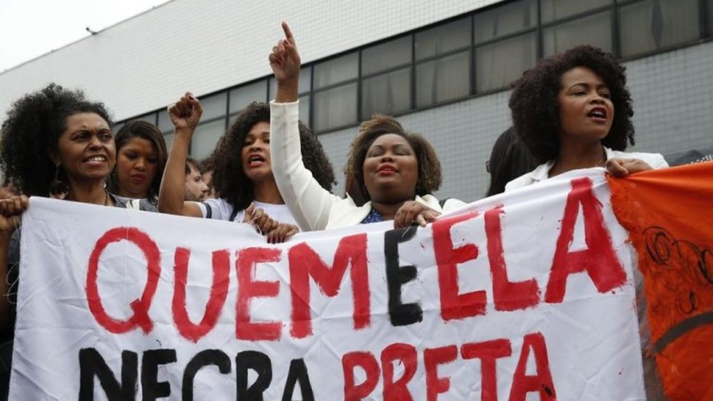 Alagoas lidera ranking de desigualdade racial em homicídios no Brasil, aponta Atlas da Violência