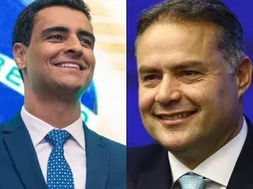 JHC e Renan Filho são convidados para debate sobre futuro das áreas afetadas pela Braskem em Maceió