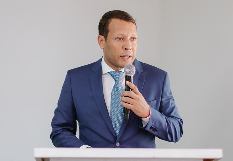 Gestão de Remi Calheiros alcança mais de 85% de aprovação em Murici, aponta levantamento