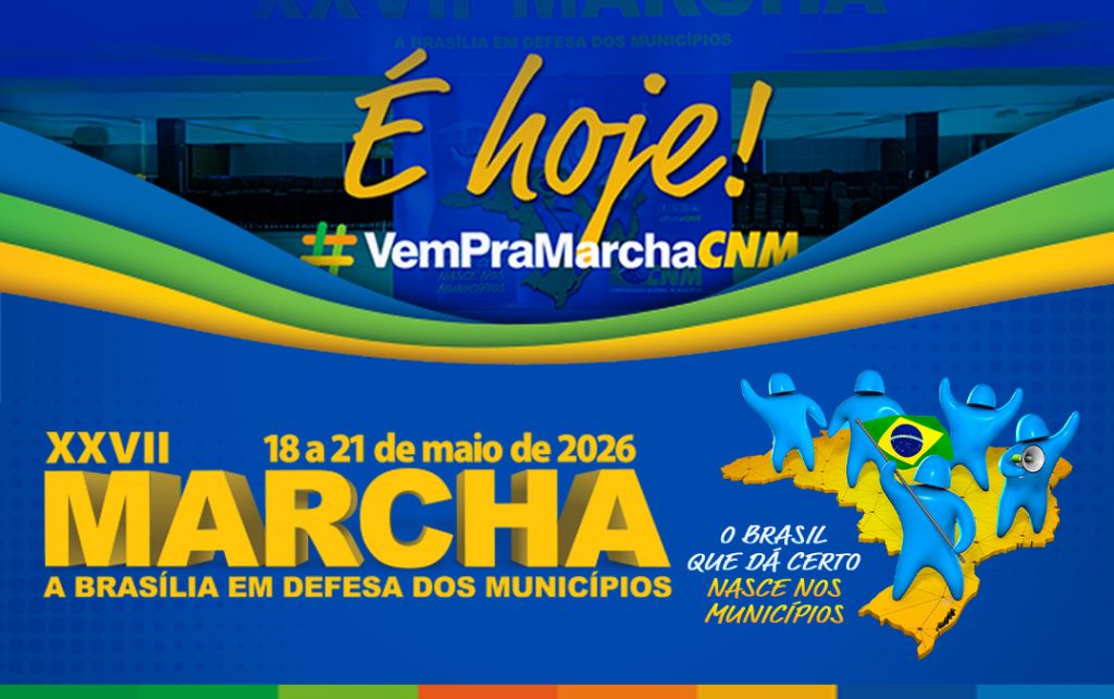 Marcha leva maioria dos municípios alagoanos a Brasília