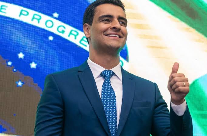 JHC lidera disputa pelo Governo de Alagoas com ampla vantagem, aponta levantamento